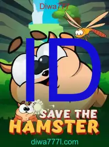 Pengantar dan Aturan Permainan 'SavetheHamster'