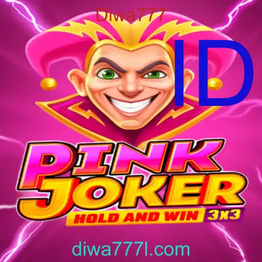 Permainan Seru dan Penuh Warna: Mengenal Lebih Dekat Pinkjoker dengan Kata Kunci Diwa777